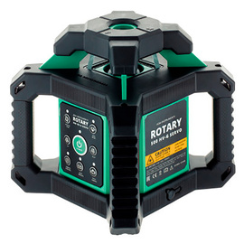 Ротационный нивелир ADA ROTARY 500 HV-G SERVO