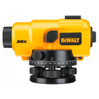 Нивелир оптический DeWalt DW096PK — Фото 1