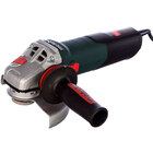 Машина шлифовальная угловая Metabo W 12-150 Quick