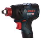 Аккумуляторный гайковерт Bosch GDX 18V-200 C ударный (без акк, без з/у) — Фото 5