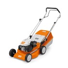 Бензиновая газонокосилка Stihl RM-248.2