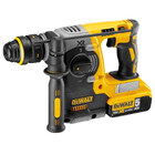 Аккумуляторный перфоратор DeWalt DCH273P2