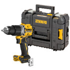 Аккумуляторная дрель-шуруповерт DeWalt DCD805N ударная (без акк, без з/у) — Фото 5