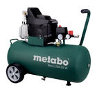 Компрессор Metabo Basic 250-50 W