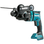 Аккумуляторный перфоратор Makita DHR182Z (без акк, без з/у)