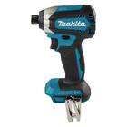 Аккумуляторная дрель-шуруповерт Makita DTD153SF ударная — Фото 3