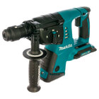 Аккумуляторный перфоратор Makita DHR264Z (без акк, без з/у)