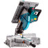 Торцовочная пила Makita LH1201FL