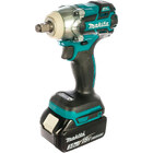 Аккумуляторный гайковерт Makita DTW285RFJX ударный