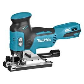 Аккумуляторный лобзик Makita DJV181Z (без акк, без з/у) — Фото 1