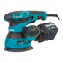 Эксцентриковая шлифмашина Makita BO5041K