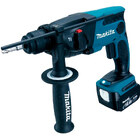 Аккумуляторный перфоратор Makita BHR162RFE