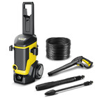 Мойка высокого давления Karcher K 7 WCM