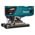 Аккумуляторный лобзик Makita DJV180RFE — Фото 4