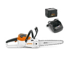 Аккумуляторная цепная пила Stihl MSA 120 C-BQ SET — Фото 2