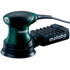 Эксцентриковая шлифмашина Metabo FSX 200 Intec (950)