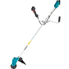 Аккумуляторный триммер Makita DUR190UZX3 + АКК BL1840B+ ЗУ DC18RC — Фото 1