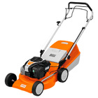 Бензиновая газонокосилка Stihl RM 248.0 T