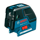 Лазерный уровень Bosch GCL 25 Prof