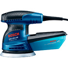 Эксцентриковая шлифмашина Bosch GEX 125-1 AE — Фото 2