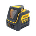 Лазерный уровень DeWalt DW0811