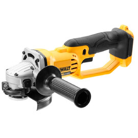 Машина шлифовальная угловая аккумуляторная DeWalt DCG412N (без акк, без з/у) — Фото 1