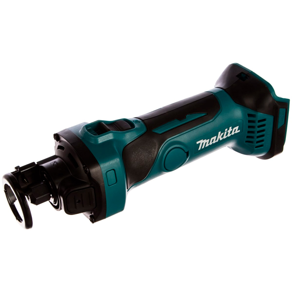 Аккумуляторный фрезер Makita DCO180Z (без акк, без з/у) — Фото 2