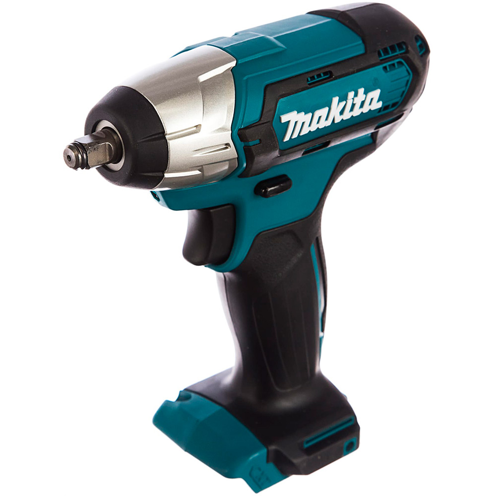 Аккумуляторный гайковерт Makita TW140DZ ударный (без акк, без з/у) — Фото 4