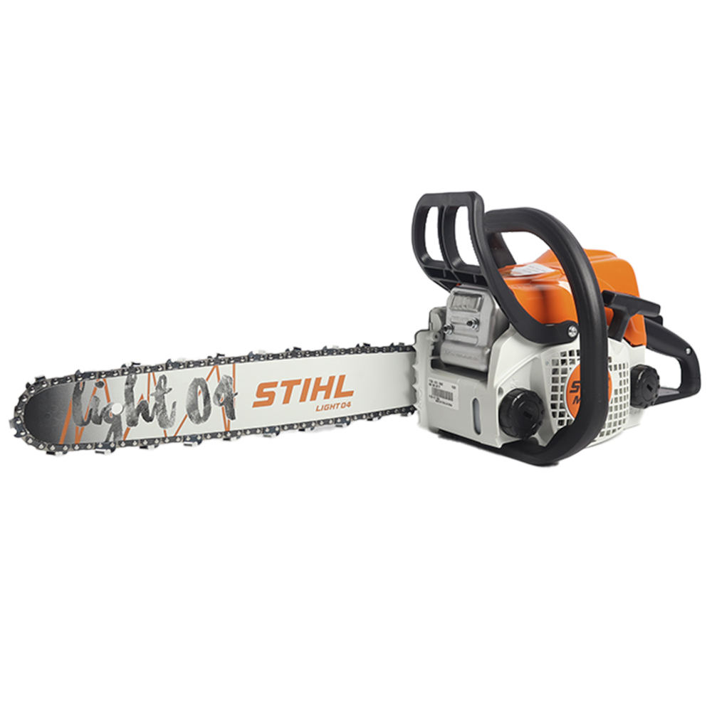 Бензопила Stihl MS 180 ZB — Фото 6