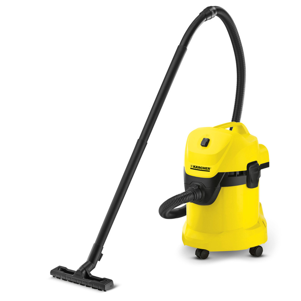 Пылесос Karcher WD 3 EU-I — Фото 1