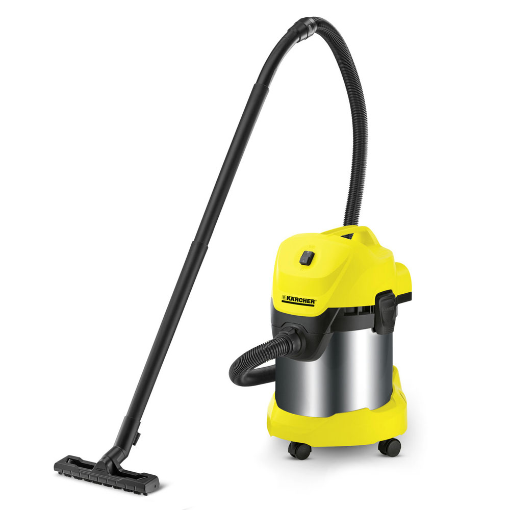 Пылесос Karcher WD 3 Premium — Фото 2