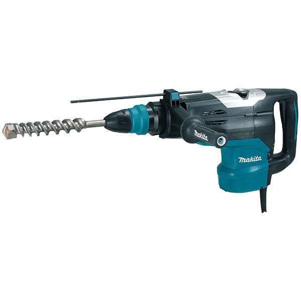 Перфоратор Makita HR5202C — Фото 3